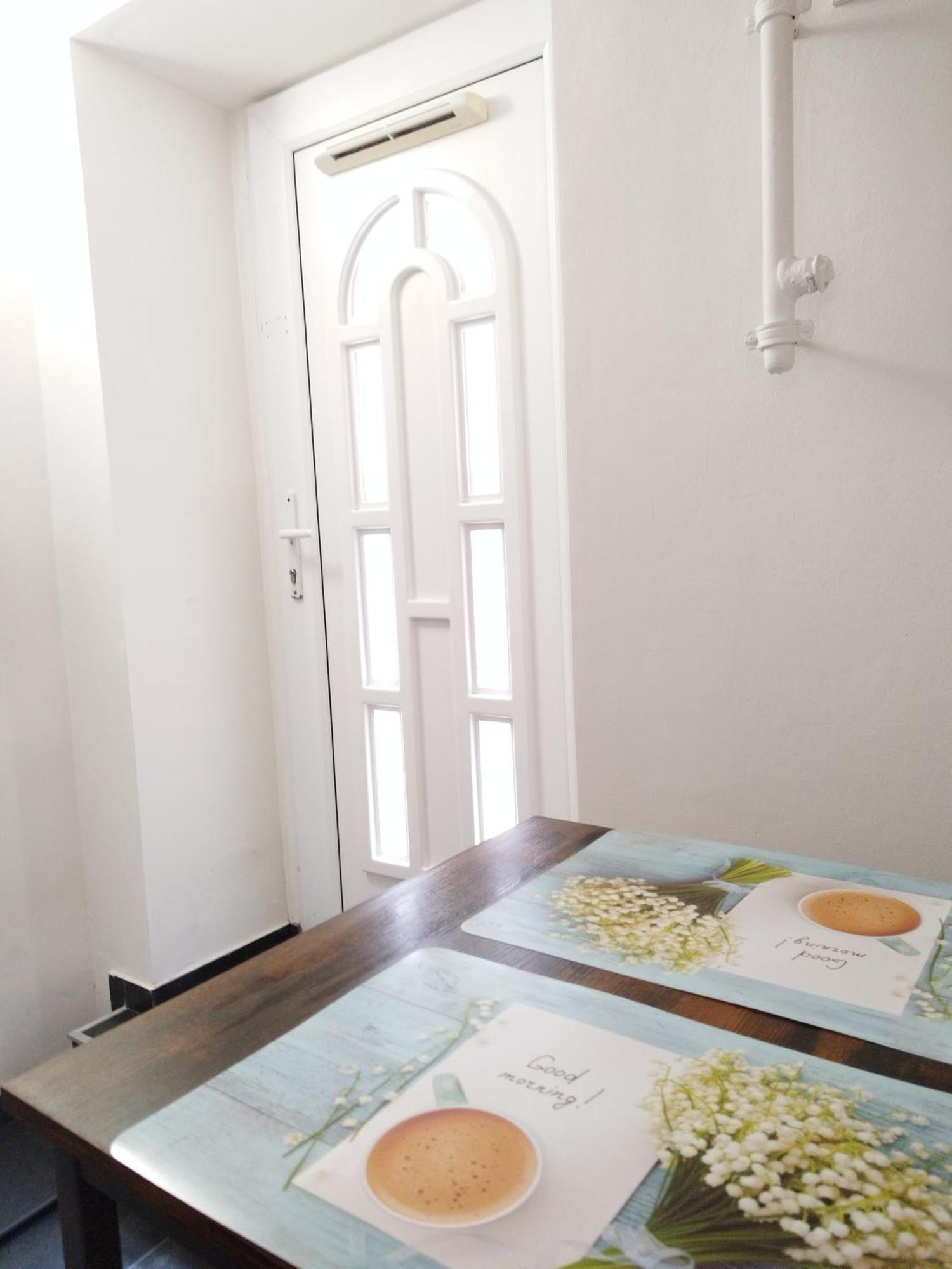 בודפשט Skyblue Apartment מראה חיצוני תמונה